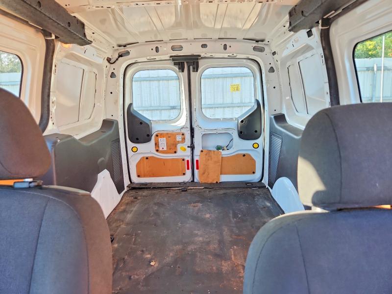 Продажа на аукционе авто 2014 Ford Transit Connect, vin: NM0LS7F74E1150521, номер лота: 70347966