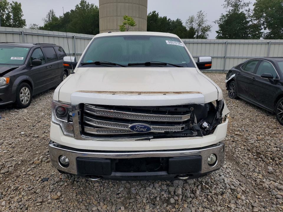 Aukcja sprzedaży 2013 Ford F150, vin: 1FTFW1EF9DFB47383, numer aukcji: 69319126