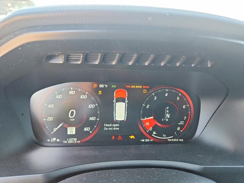 Продажа на аукционе авто 2017 Volvo Xc90, vin: YV4A22PM3H1132644, номер лота: 69970496