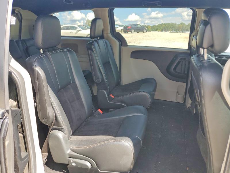 Aukcja sprzedaży 2018 Dodge Grand Caravan, vin: 2C4RDGCG9JR207975, numer aukcji: 68327876