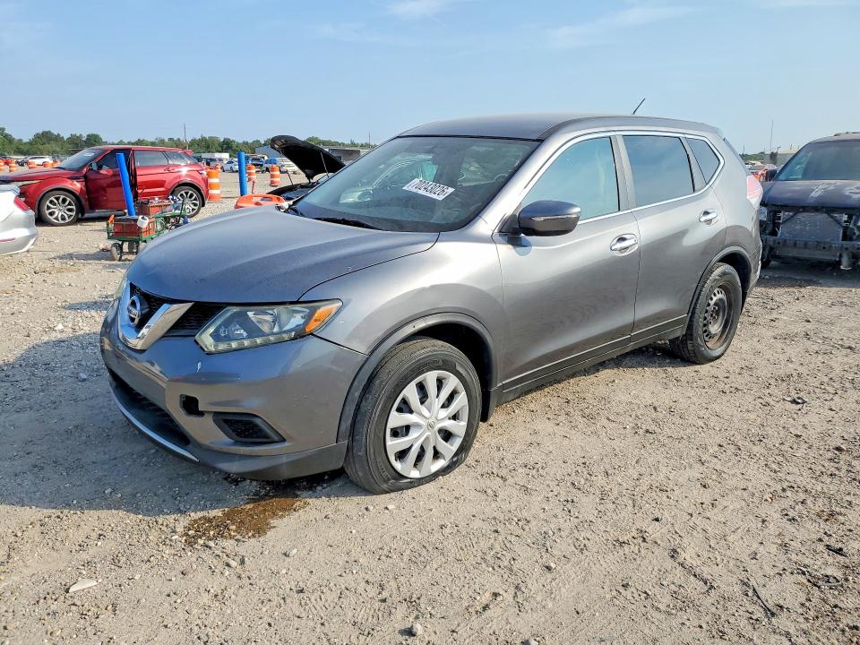 Aukcja sprzedaży 2014 Nissan Rogue, vin: 5N1AT2MK2EC766347, numer aukcji: 70243026