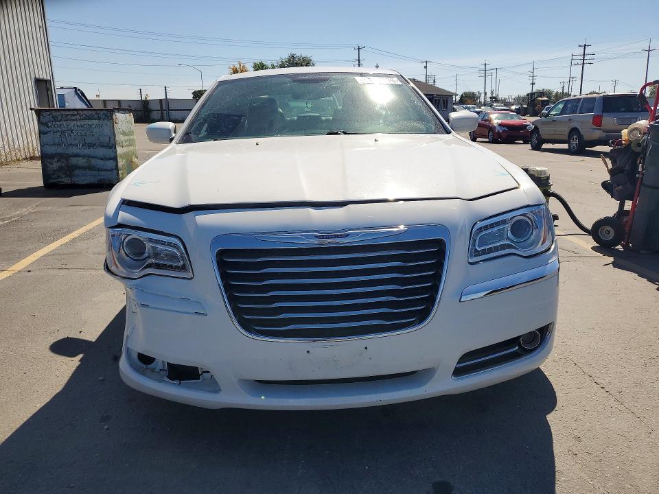 Aukcja sprzedaży 2014 Chrysler 300, vin: 2C3CCAAG7EH217784, numer aukcji: 68227876