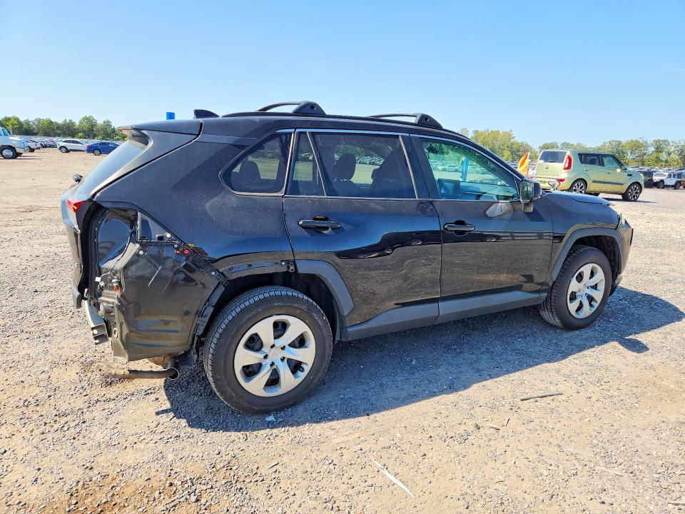 Продаж на аукціоні авто 2020 Toyota Rav4, vin: 2T3H1RFV6LW103043, номер лоту: 68129126