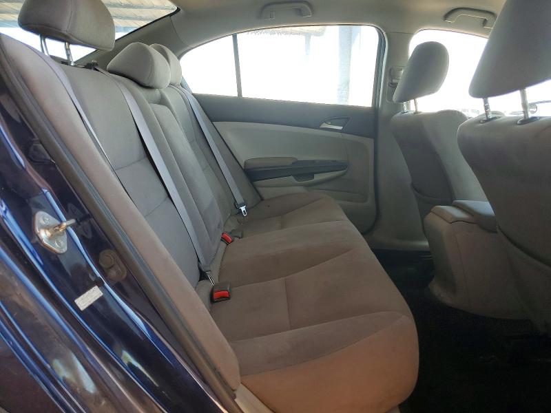 Aukcja sprzedaży 2011 Honda Accord, vin: 1HGCP2F37BA110175, numer aukcji: 69937386