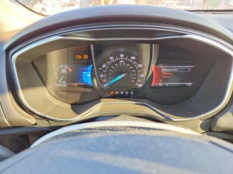 Продаж на аукціоні авто 2017 Ford Fusion, vin: 3FA6P0K95HR109797, номер лоту: 67530636