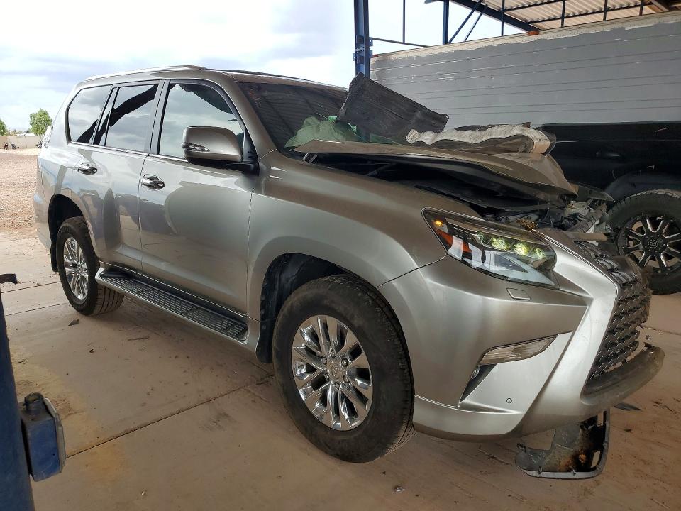 Aukcja sprzedaży 2020 Lexus Gx, vin: JTJAM7BX6L5262458, numer aukcji: 68990276