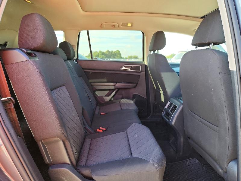Продаж на аукціоні авто 2018 Volkswagen Atlas, vin: 1V2HR2CA0JC512607, номер лоту: 68507256