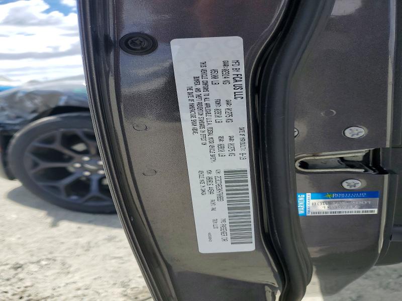 Aukcja sprzedaży 2019 Chrysler 300, vin: 2C3CCABG3KH700893, numer aukcji: 67709016