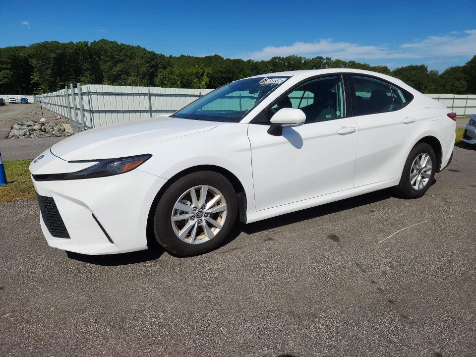 Aukcja sprzedaży 2026 Toyota Camry, vin: 4T1DAACK5TU683193, numer aukcji: 67933916