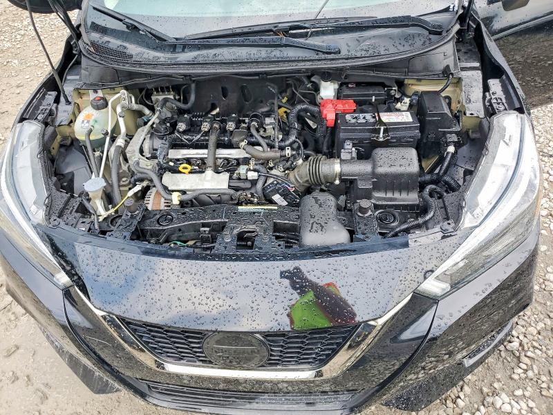 Продаж на аукціоні авто 2021 Nissan Versa, vin: 3N1CN8FV3ML921897, номер лоту: 66853546
