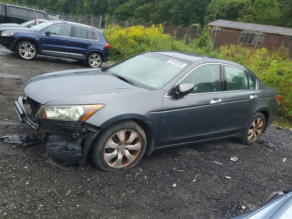 Продажа на аукционе авто 2008 Honda Accord, vin: 1HGCP36898A014655, номер лота: 69103596