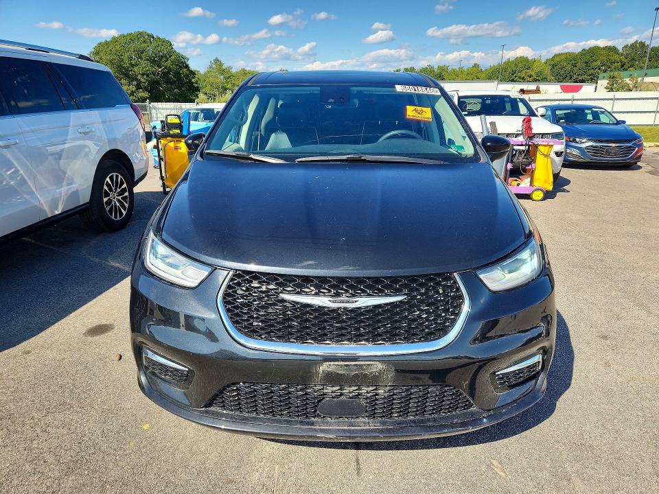 Aukcja sprzedaży 2024 Chrysler Pacifica, vin: 2C4RC1GG7RR101594, numer aukcji: 68018846