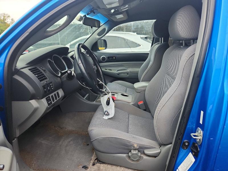 Продажа на аукционе авто 2006 Toyota Tacoma, vin: 5TEUU42N96Z222910, номер лота: 70156366