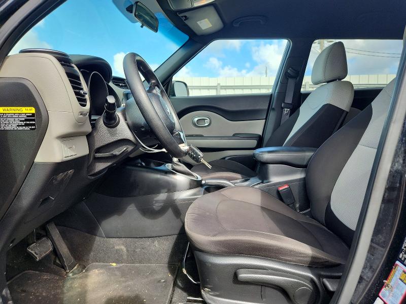 Aukcja sprzedaży 2018 Kia Soul, vin: KNDJN2A29J7625975, numer aukcji: 68513966