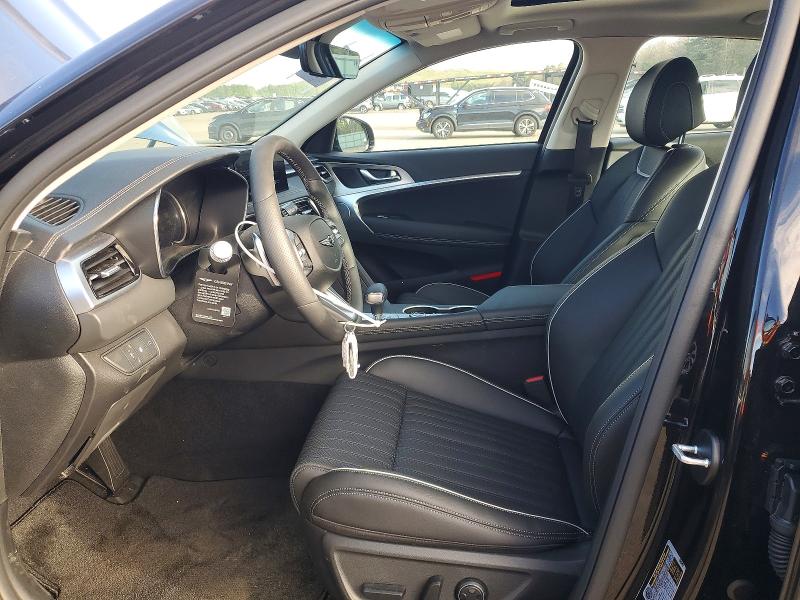 Aukcja sprzedaży 2026 Genesis G70, vin: KMTG34SC4TU173894, numer aukcji: 69570716