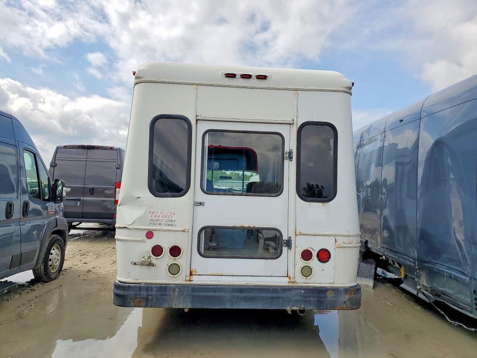 Aukcja sprzedaży 2008 Ford Econoline, vin: 1FD3E35S78DA18148, numer aukcji: 66851836