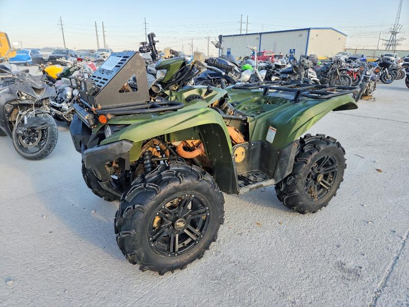 Продажа на аукционе авто 2020 Yama Unknown, vin: 5Y4AMH230LA102337, номер лота: 67306366