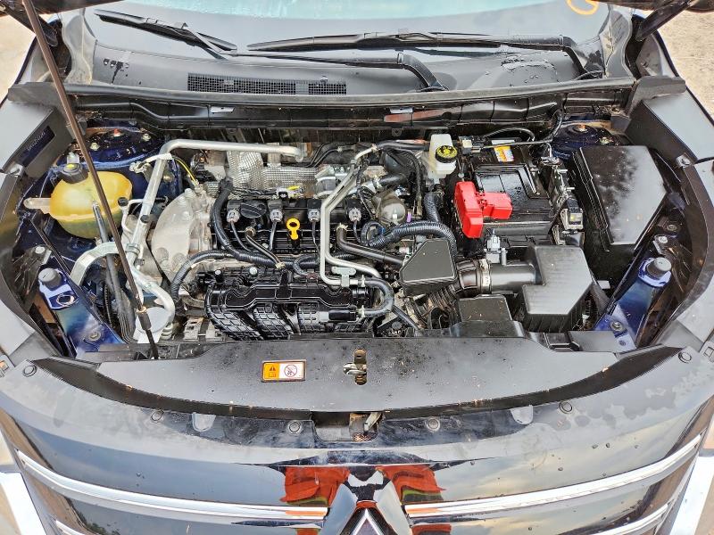 Aukcja sprzedaży 2025 Mitsubishi Outlander, vin: JA4J4VA8XSZ048284, numer aukcji: 66444536