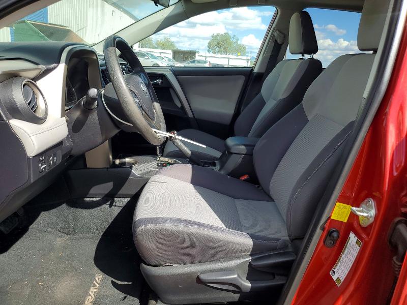 67973676 :رقم المزاد ، 2T3WFREV0EW102662 vin ، 2014 Toyota Rav4 مزاد بيع