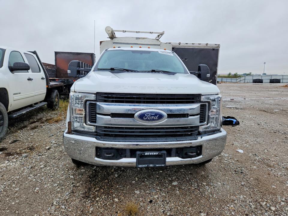 Aukcja sprzedaży 2017 Ford F350, vin: 1FD8W3GT8HEE02684, numer aukcji: 70055376