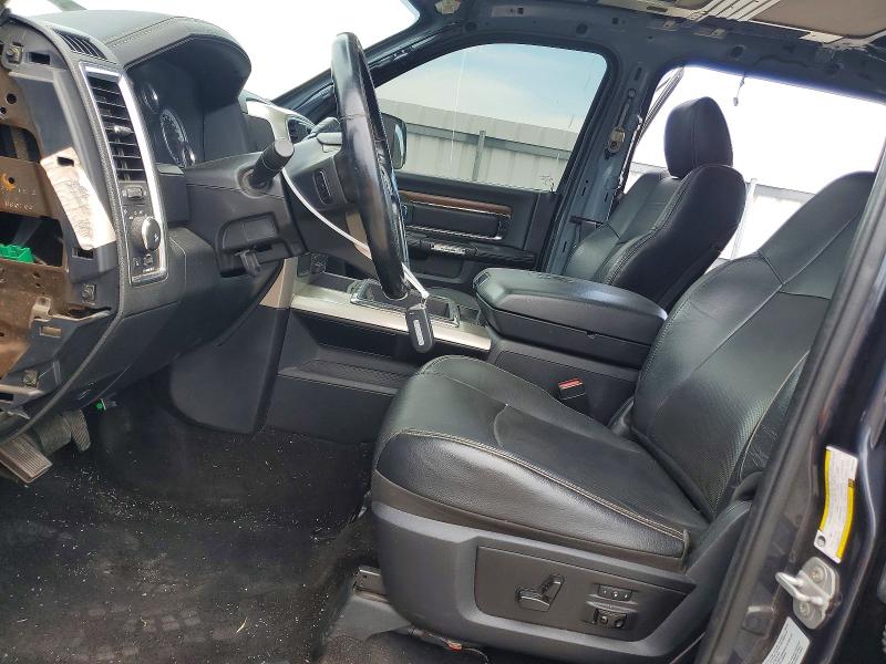 2015 Ram 2500 მანქანა იყიდება აუქციონზე, vin: 3C6UR5FL4FG615457, აუქციონის ნომერი: 66823416