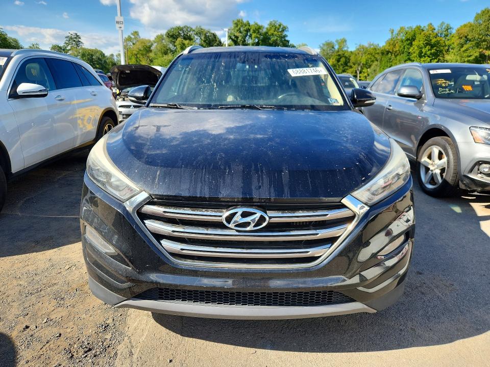 Aukcja sprzedaży 2016 Hyundai Tucson, vin: KM8J3CA22GU203015, numer aukcji: 68881746