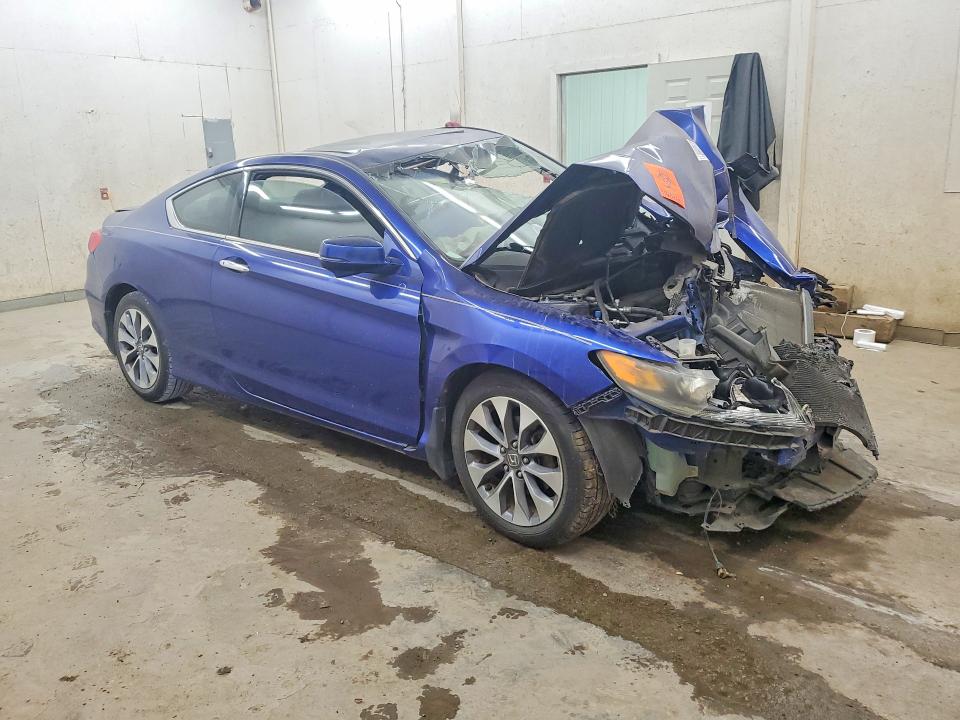 Продажа на аукционе авто 2013 Honda Accord, vin: 1HGCT1B8XDA008749, номер лота: 67640256
