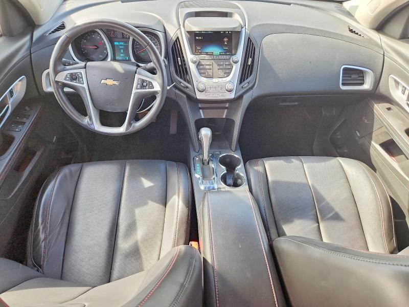 Продажа на аукционе авто 2015 Chevrolet Equinox, vin: 2GNALDEK1F1169087, номер лота: 68676216