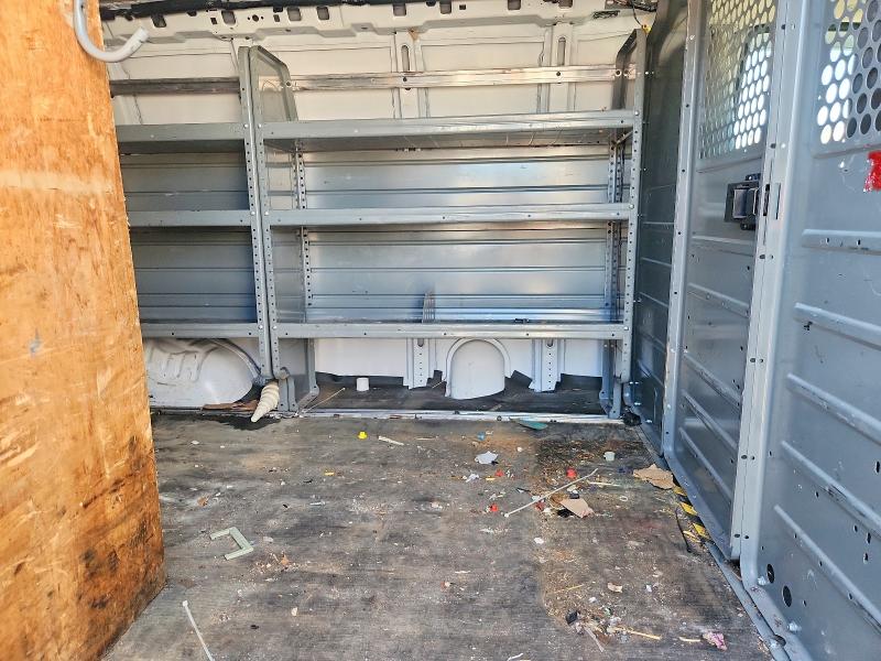 Aukcja sprzedaży 2018 Gmc Savana, vin: 1GTW7AFP5J1325576, numer aukcji: 70542726