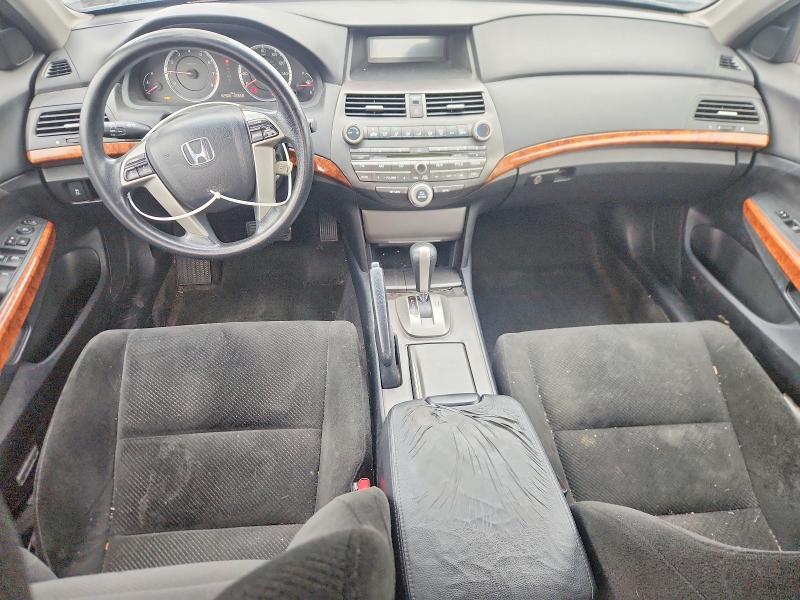 Продажа на аукционе авто 2011 Honda Accord, vin: 1HGCP2F76BA071453, номер лота: 69700916