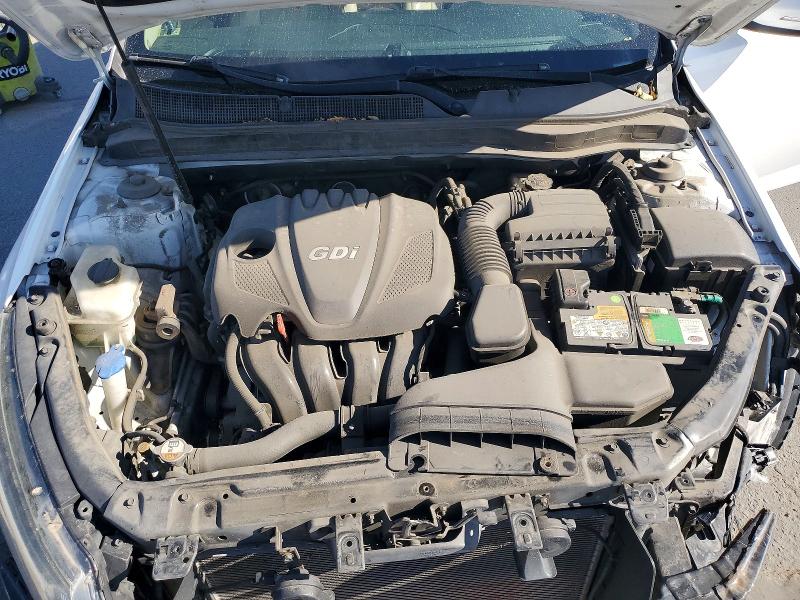 Aukcja sprzedaży 2015 Kia Optima, vin: 5XXGN4A75FG382598, numer aukcji: 69692786