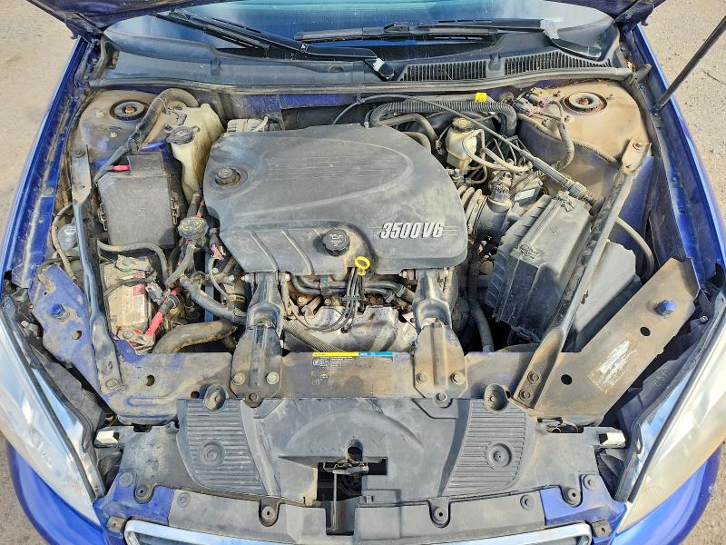 70315806 :رقم المزاد ، 2G1WT58K079237908 vin ، 2007 Chevrolet Impala مزاد بيع