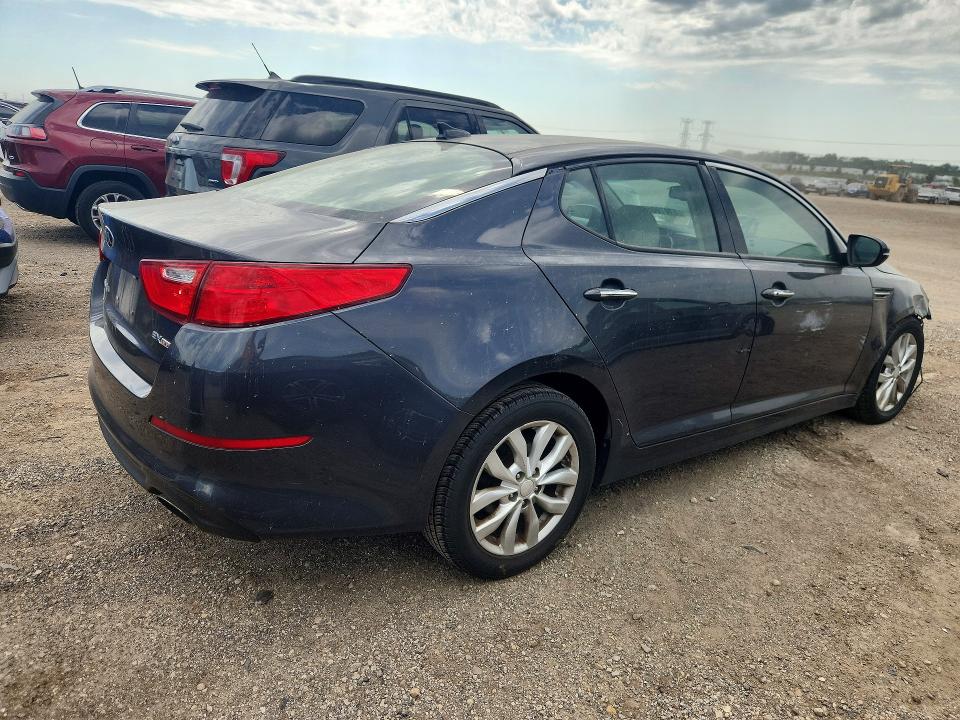 Продаж на аукціоні авто 2015 Kia Optima, vin: 5XXGN4A73FG482389, номер лоту: 67070086