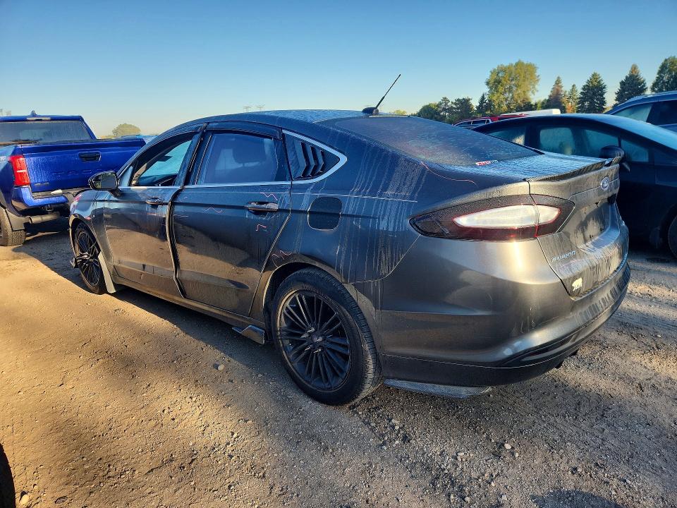 Продаж на аукціоні авто 2016 Ford Fusion, vin: 3FA6P0HD5GR276462, номер лоту: 67793866