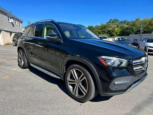 63161256 :رقم المزاد ، 4JGFB5KB0NA730973 vin ، 2022 Mercedes-benz Gle مزاد بيع