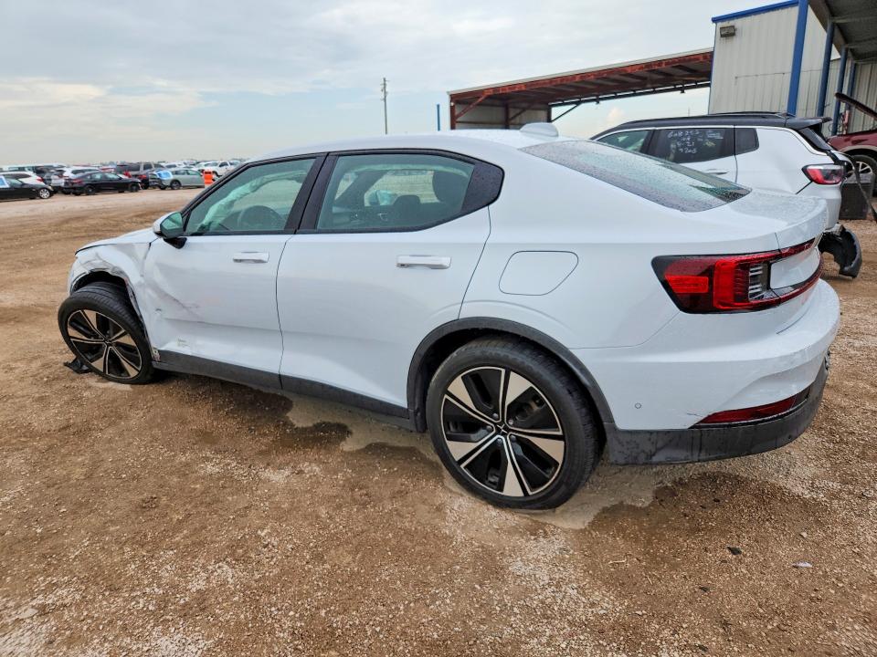 Продаж на аукціоні авто 2023 Polestar 2, vin: YSMEG3KA1PL150950, номер лоту: 67398136