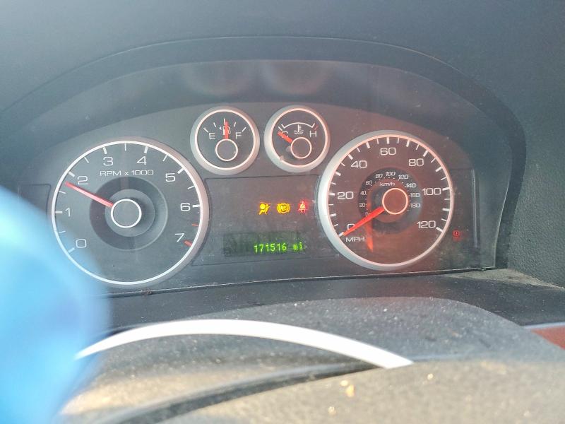 Aukcja sprzedaży 2007 Ford Fusion, vin: 3FAHP07Z57R223704, numer aukcji: 70678026