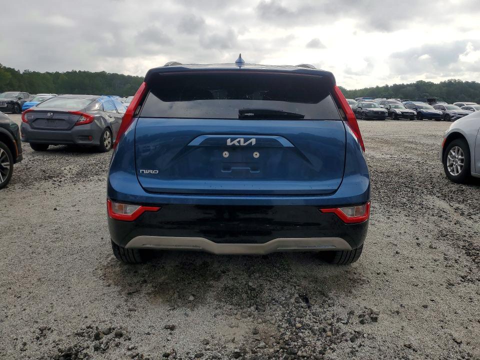 Aukcja sprzedaży 2023 Kia Niro, vin: KNDCR3L11P5053909, numer aukcji: 69174076