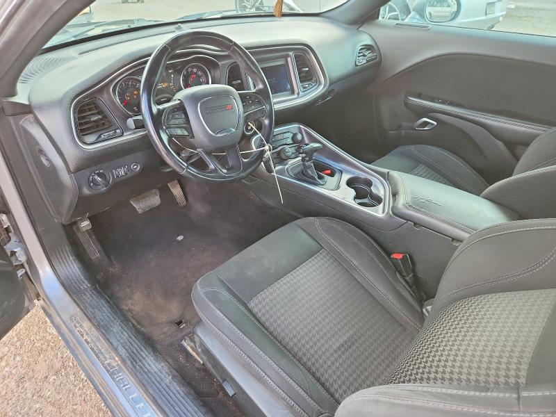 Aukcja sprzedaży 2018 Dodge Challenger, vin: 2C3CDZAG3JH143429, numer aukcji: 69093816