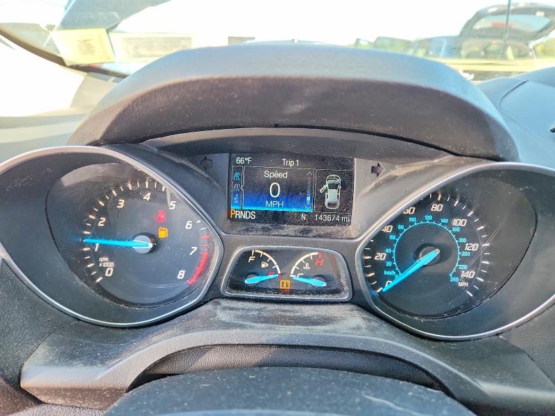 Продаж на аукціоні авто 2016 Ford Escape, vin: 1FMCU9JXXGUB05239, номер лоту: 67885766