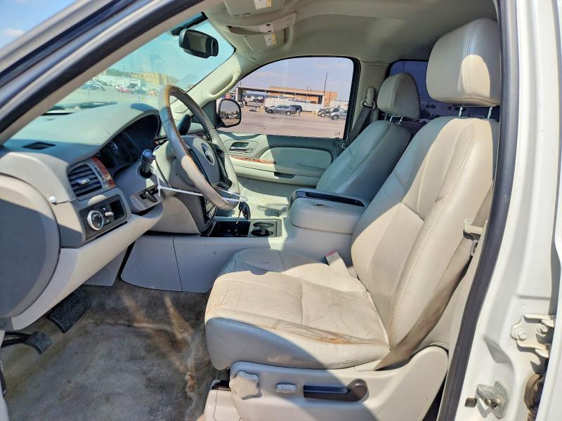 Aukcja sprzedaży 2008 Chevrolet Suburban, vin: 1GNFC16048R137195, numer aukcji: 67876346