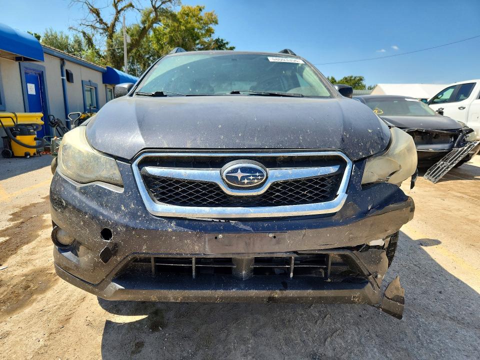 Продаж на аукціоні авто 2014 Subaru Xv Crosstrek, vin: JF2GPACC9E8270473, номер лоту: 68003356