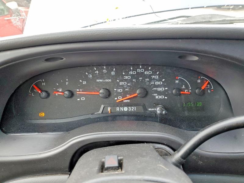 Продажа на аукционе авто 2006 Ford Econoline, vin: 1FTSE34S36DB05219, номер лота: 69166096
