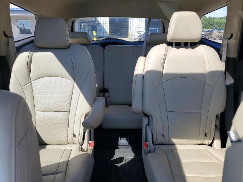 67749876 :رقم المزاد ، 5GAEVBKW3JJ285150 vin ، 2018 Buick Enclave مزاد بيع