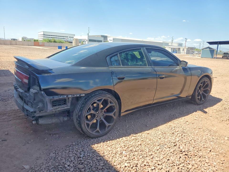 Продажа на аукционе авто 2012 Dodge Charger, vin: 2C3CDXBG8CH197962, номер лота: 68290156