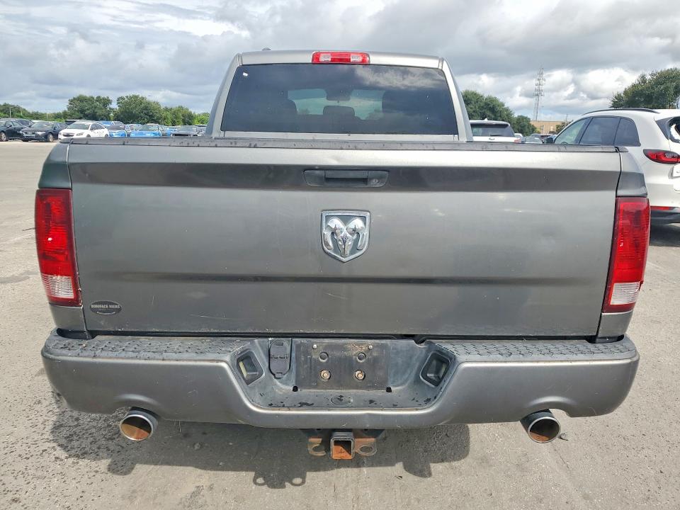 Aukcja sprzedaży 2013 Ram 1500, vin: 1C6RR6FT4DS618974, numer aukcji: 70272956