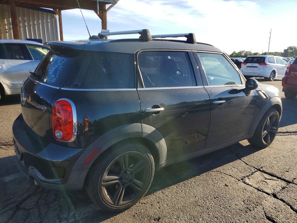 Продажа на аукционе авто 2013 Mini Cooper, vin: WMWZC3C53DWP23512, номер лота: 67882916