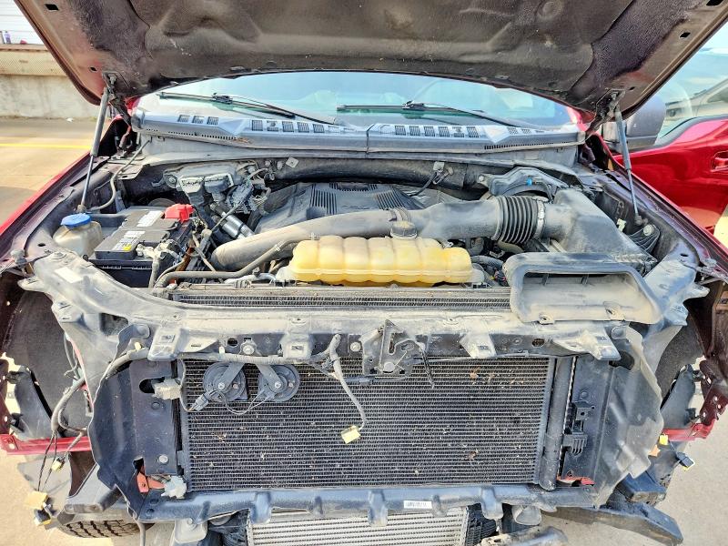 67868676 :رقم المزاد ، 1FTEW1E47KFA94108 vin ، 2019 Ford F150 مزاد بيع