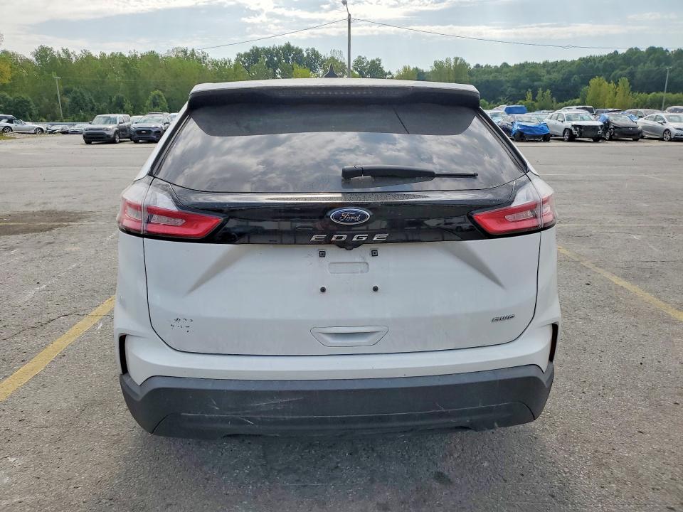 Auction sale of the 2024 Ford Edge, vin: 2FMPK4G95RBA30123, lot number: 69112336