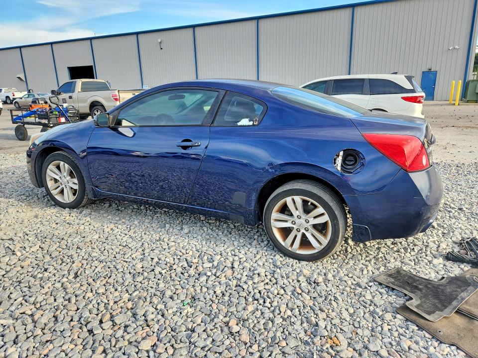 2013 Nissan Altima მანქანა იყიდება აუქციონზე, vin: 1N4AL2EP6DC158673, აუქციონის ნომერი: 71083216